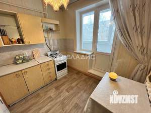 1-к квартира, на длительный срок, 38м2, 2/5 этаж