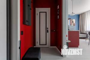 Студия квартира, посуточно, 28м2, 8/20 этаж