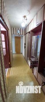 2-к квартира, на длительный срок, 53м2, 4/9 этаж