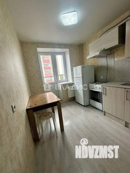 1-к квартира, на длительный срок, 34м2, 6/10 этаж