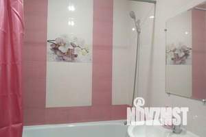 1-к квартира, посуточно, 60м2, 1/10 этаж