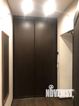 1-к квартира, посуточно, 36м2, 3/16 этаж