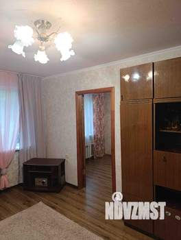 2-к квартира, на длительный срок, 44м2, 1/5 этаж