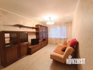 2-к квартира, на длительный срок, 53м2, 3/5 этаж