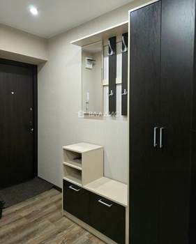 1-к квартира, на длительный срок, 32м2, 4/5 этаж