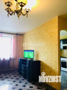 1-к квартира, на длительный срок, 40м2, 9/13 этаж