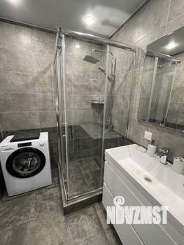 1-к квартира, на длительный срок, 43м2, 16/19 этаж