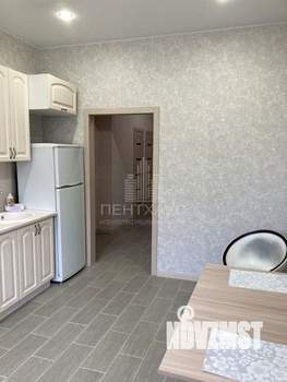 1-к квартира, на длительный срок, 48м2, 4/5 этаж