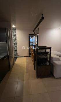 1-к квартира, на длительный срок, 41м2, 8/14 этаж