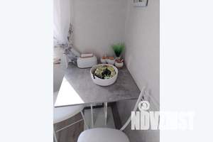 2-к квартира, посуточно, 42м2, 3/4 этаж