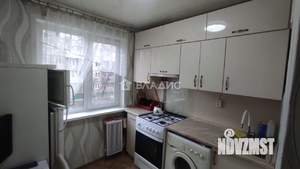 2-к квартира, на длительный срок, 44м2, 3/5 этаж