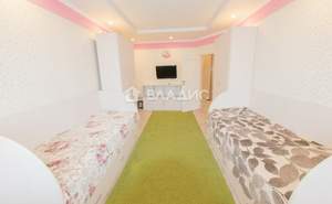 3-к квартира, на длительный срок, 75м2, 1/3 этаж