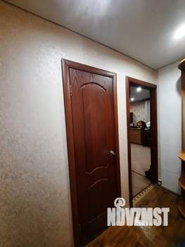 1-к квартира, на длительный срок, 31м2, 2/5 этаж