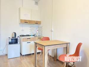 1-к квартира, посуточно, 30м2, 1/17 этаж
