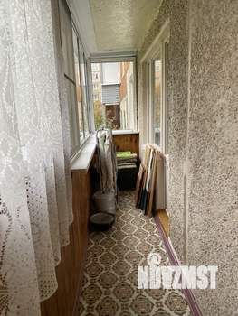 1-к квартира, на длительный срок, 34м2, 1/5 этаж