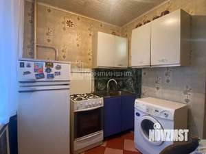 1-к квартира, на длительный срок, 31м2, 2/5 этаж