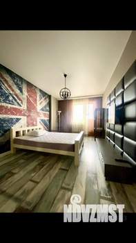 1-к квартира, на длительный срок, 40м2, 10/19 этаж