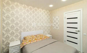 1-к квартира, на длительный срок, 30м2, 3/5 этаж