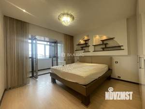 3-к квартира, на длительный срок, 112м2, 5/6 этаж