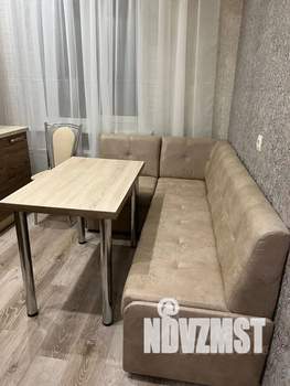 1-к квартира, посуточно, 43м2, 4/5 этаж