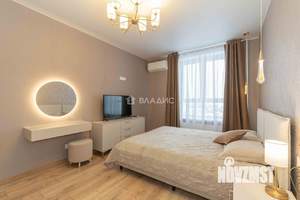 1-к квартира, на длительный срок, 40м2, 12/14 этаж