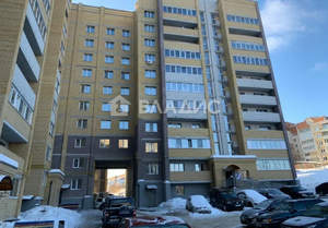 2-к квартира, на длительный срок, 56м2, 2/14 этаж