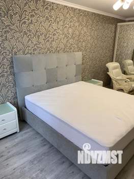 1-к квартира, на длительный срок, 47м2, 2/18 этаж