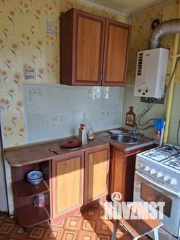 1-к квартира, на длительный срок, 30м2, 3/5 этаж