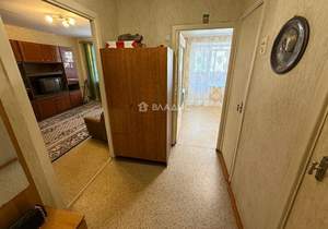 1-к квартира, на длительный срок, 38м2, 3/15 этаж
