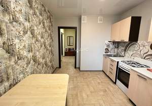 1-к квартира, на длительный срок, 40м2, 17/17 этаж