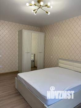 2-к квартира, на длительный срок, 73м2, 11/17 этаж