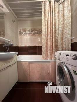 3-к квартира, на длительный срок, 66м2, 4/9 этаж