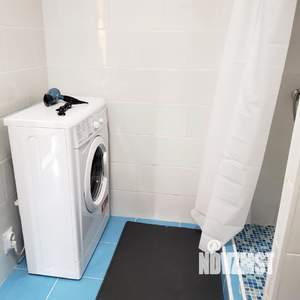 1-к квартира, посуточно, 24м2, 1/1 этаж