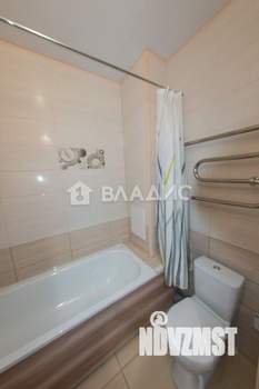 2-к квартира, на длительный срок, 52м2, 2/11 этаж