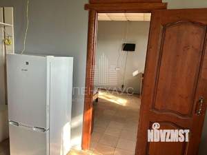 1-к квартира, на длительный срок, 28м2, 1/4 этаж