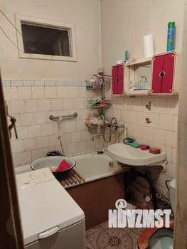 1-к квартира, на длительный срок, 32м2, 4/5 этаж