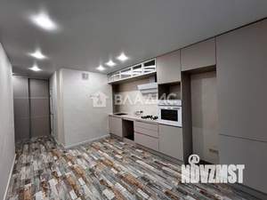 1-к квартира, на длительный срок, 42м2, 2/3 этаж