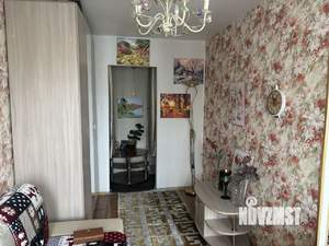 2-к квартира, на длительный срок, 47м2, 4/5 этаж
