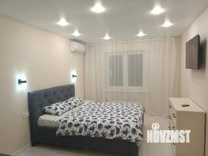 1-к квартира, на длительный срок, 40м2, 16/17 этаж