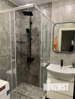 Студия квартира, на длительный срок, 28м2, 6/14 этаж