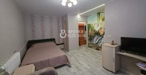 1-к квартира, на длительный срок, 30м2, 1/4 этаж