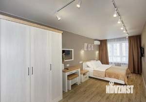 2-к квартира, посуточно, 60м2, 1/1 этаж