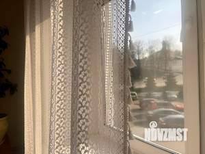 1-к квартира, посуточно, 44м2, 2/3 этаж