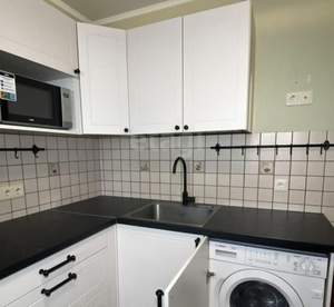 1-к квартира, на длительный срок, 38м2, 13/17 этаж