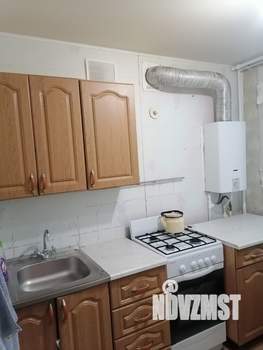 1-к квартира, на длительный срок, 26м2, 4/5 этаж