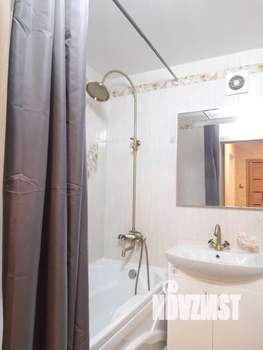 1-к квартира, на длительный срок, 40м2, 10/10 этаж