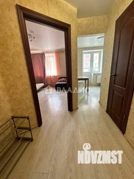 1-к квартира, на длительный срок, 34м2, 6/10 этаж