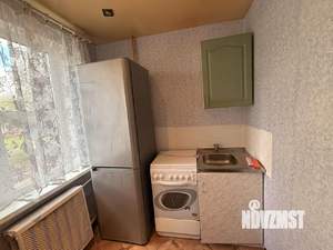 1-к квартира, на длительный срок, 31м2, 1/5 этаж