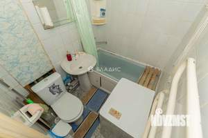 1-к квартира, на длительный срок, 30м2, 1/5 этаж