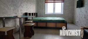 1-к квартира, посуточно, 45м2, 17/19 этаж